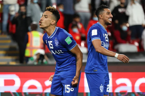 Com show brasileiro, Al Hilal goleia e enfrenta o Chelsea pelo Mundial