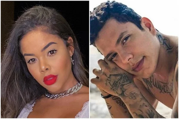 Vídeo íntimo de influencer Sthe com Victor Igoh cai na web