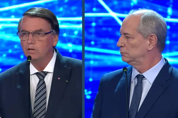 Ciro Gomes: “Bolsonaro me perguntou se deixaria Lula voltar”