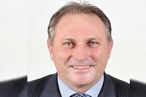 Ex-vereador do PL, professor suspeito de estuprar alunas é preso