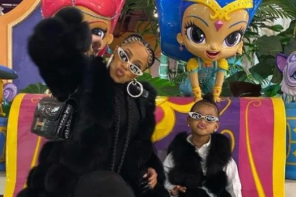 Cardi B e Kulture