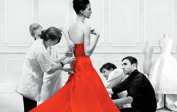 Filme “Dior e Eu” será exibido de graça em Brasília