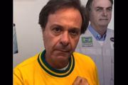 Gilson Machado cobra reparação por "danos psicológicos"  supostamente sofridos por Bolsonaro