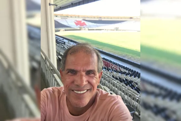 Quem foi Geovani Silva, ídolo do Vasco que morreu aos 62 anos
