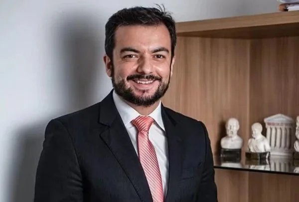 advogado Marcelo Andrade Mendonça