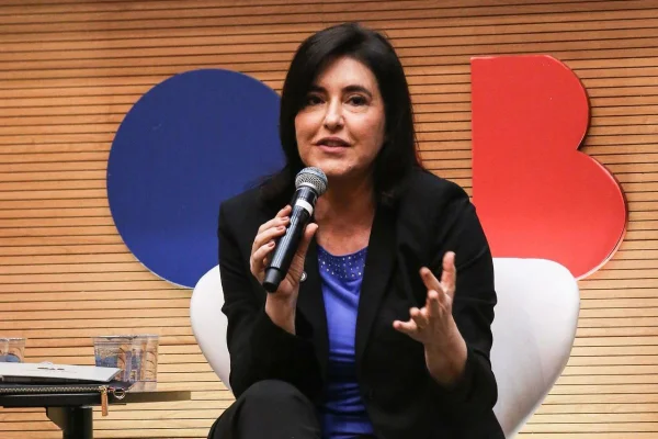Simone Tebet