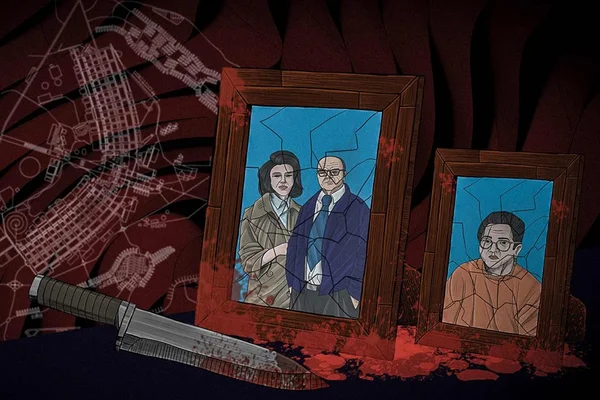 Crime da 113 Sul completa 10 anos e assassino diz: “Virei bicho”