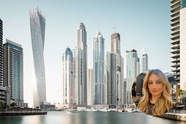 Lançamento oficial do metaverso de Dubai se torna realidade; entenda