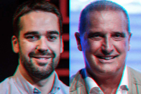 eduardo leite e onyx lorenzoni eleições