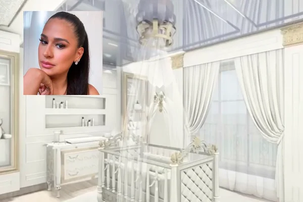 Simone e quarto de Zaya