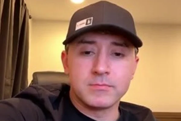 Quem é Junior Pena, brasileiro a favor de Trump que foi preso pelo ICE