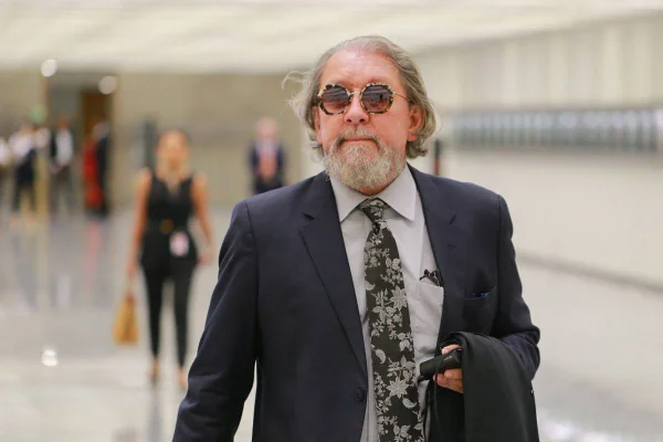 Ibaneis define Kakay como advogado em caso de representação da oposição no STJ
