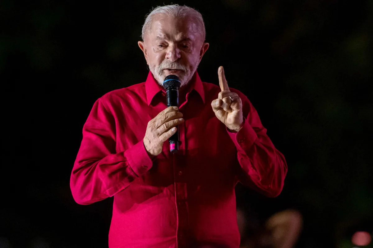 O prazo de Lula para bater o martelo sobre a medida anti-bets - imagem 2 O prazo de Lula para bater o martelo sobre a medida anti-bets - imagem 2