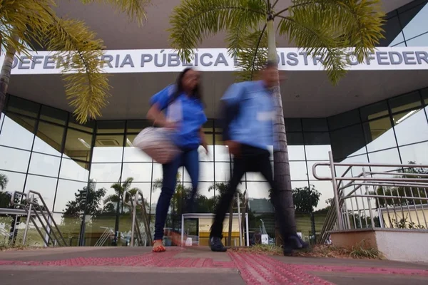 Defensoria aluga, sem licitação, prédio de investigada na Lava Jato