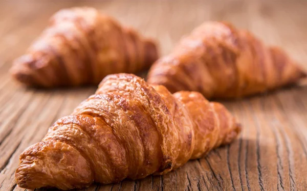 Croissant da Confeitaria Dama, em SP