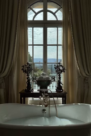 Detalhes das suites