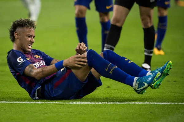 Argentinos torcem para ver Neymar preso e fora da Copa do Catar