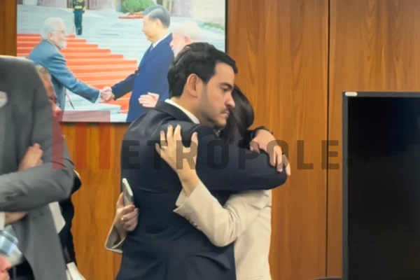 Em derrota inédita para Lula, Senado rejeita ida de Messias ao STF