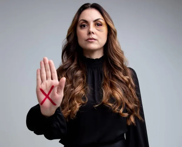 A procuradora Gabriela Samadello