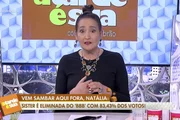 Sonia Abrão detona Natália no programa A Tarde É Sua Sonia Abrão detona Natália no programa A Tarde É Sua