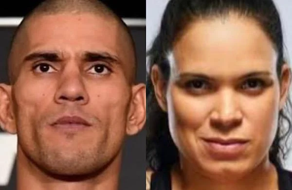Poatan e Amanda, os cinturões brasileiros mais festejados de 2022