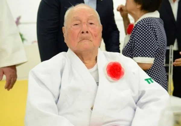 Massao Shinohara