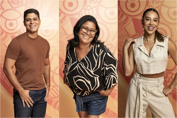 Enquete BBB 25: participante dispara e deve sair com grande diferença
