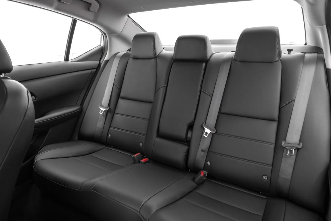 Novo Sentra sobe de patamar. Preços vão de R$ 148 mil a R$ 171,5 mil - imagem 3 Novo Sentra sobe de patamar. Preços vão de R$ 148 mil a R$ 171,5 mil - imagem 3