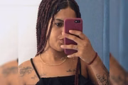 Eduarda Rodrigues dos Santos, de 22 anos