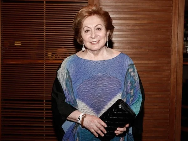 Aracy Balabanian: famosos lamentam morte da atriz e exaltam seu legado