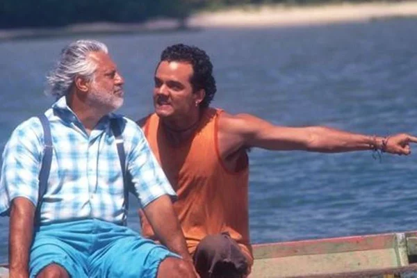 Confira 5 filmes de Cacá Diegues, cineasta que morreu aos 84 anos