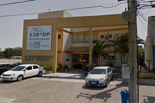 Polícia prende três foragidos da mesma família no Rio