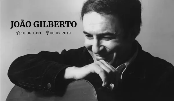 Entenda por que João Gilberto era um gênio da música brasileira