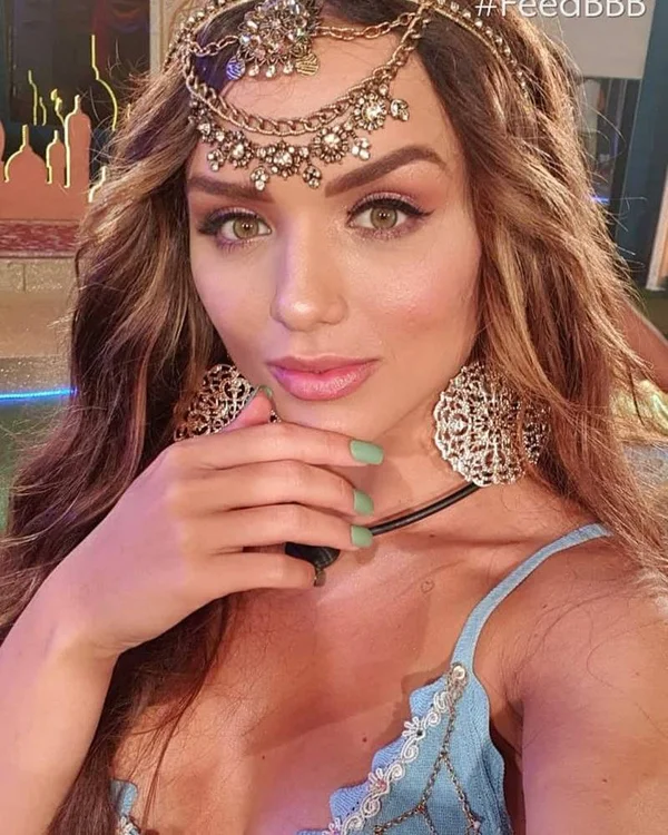 Rafa Kalimann