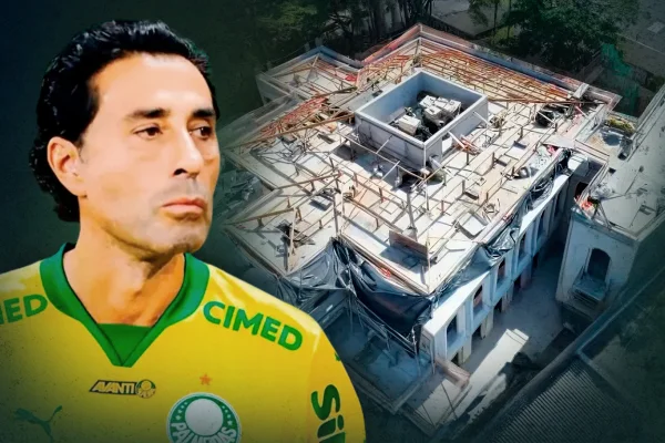Mansão de João Adibe