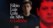 Deputado divulgou vídeo sobre Lulinha