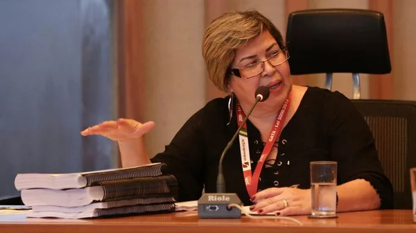 Sindicalista acusa Rollemberg de comandar esquema de corrupção