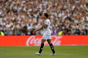 Gregore estava no Botafogo desde fevereiro de 2024