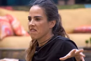 Ela foi expulsa do BBB24