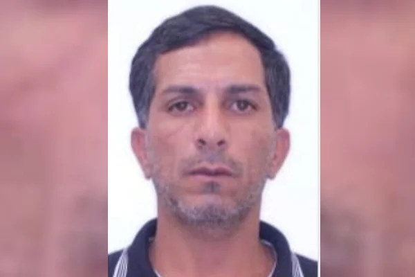 Suspeito de atacar tenente da Rota pode tentar fugir do país com família - destaque galeria