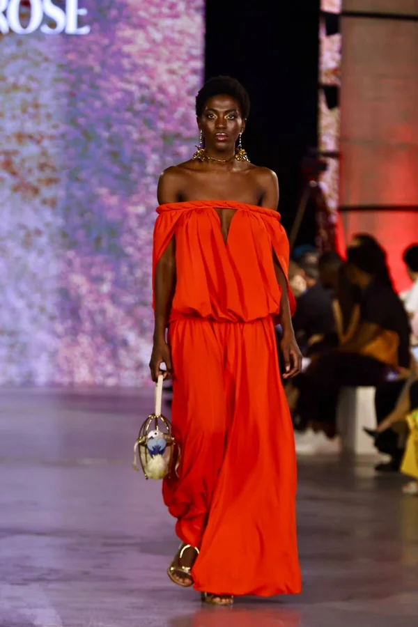 Victor Dzenk, Sun Rose e Almacor levam diversidade ao Metrópoles Catwalk - destaque galeria