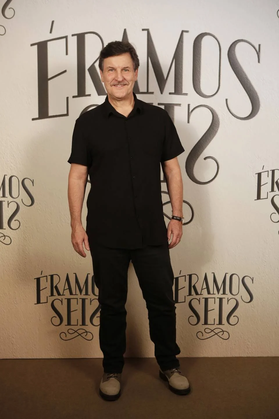 Antonio Calloni Antonio Calloni