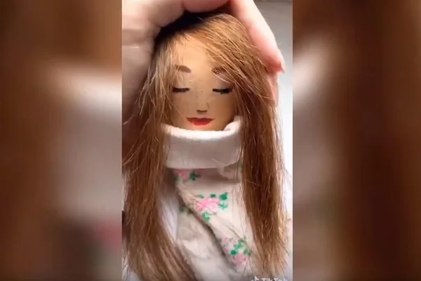 Enquanto você lê esta matéria, internautas estão maquiando batatas