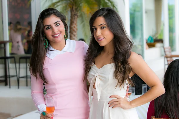 Juliana favato e Marina Saback
Juliana favato e Marina Saback