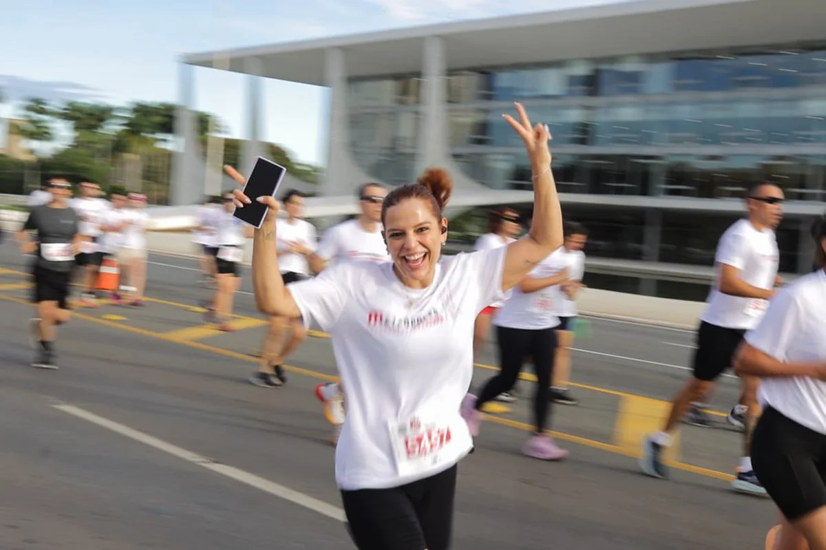 Essa é a primeira prova do Metrópoles Endurance – Corrida em 2026 Essa é a primeira prova do Metrópoles Endurance – Corrida em 2026