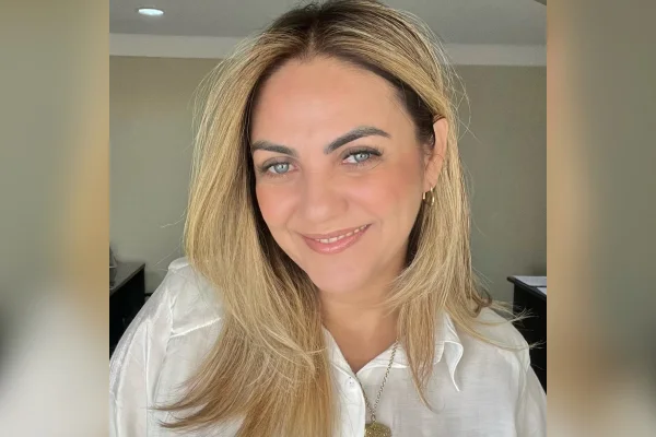 Quem era Ana Paula Rocha, advogada morta a tiros pelo ex-marido em MG