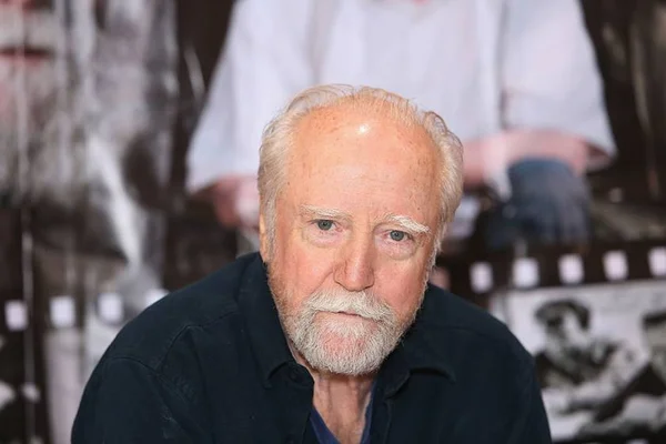 Ator Scott Wilson, o Hershel de The Walking Dead, morre aos 76 anos