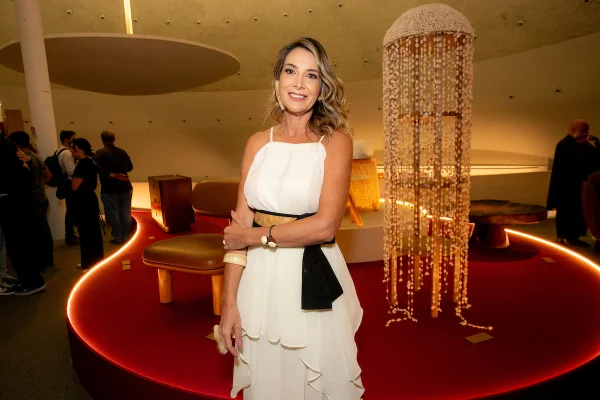Abertura Brasília Design Week