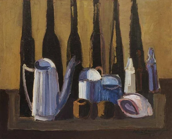Chega ao CCBB a aguardada mostra retrospectiva de Iberê Camargo - destaque galeria Chega ao CCBB a aguardada mostra retrospectiva de Iberê Camargo - destaque galeria