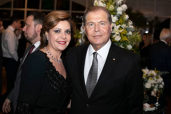 Embaixada celebra o 75º aniversário da Independência do Líbano